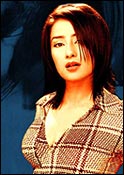 Manisha Koirala