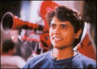 Nagesh Kukunoor