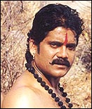 Nagarjuna