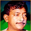 Ram Gopal Varma