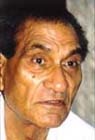 B R Chopra