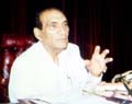 B R Chopra