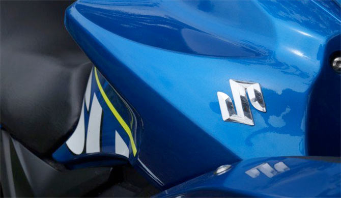 Suzuki gixxer sf 2024 body parts price