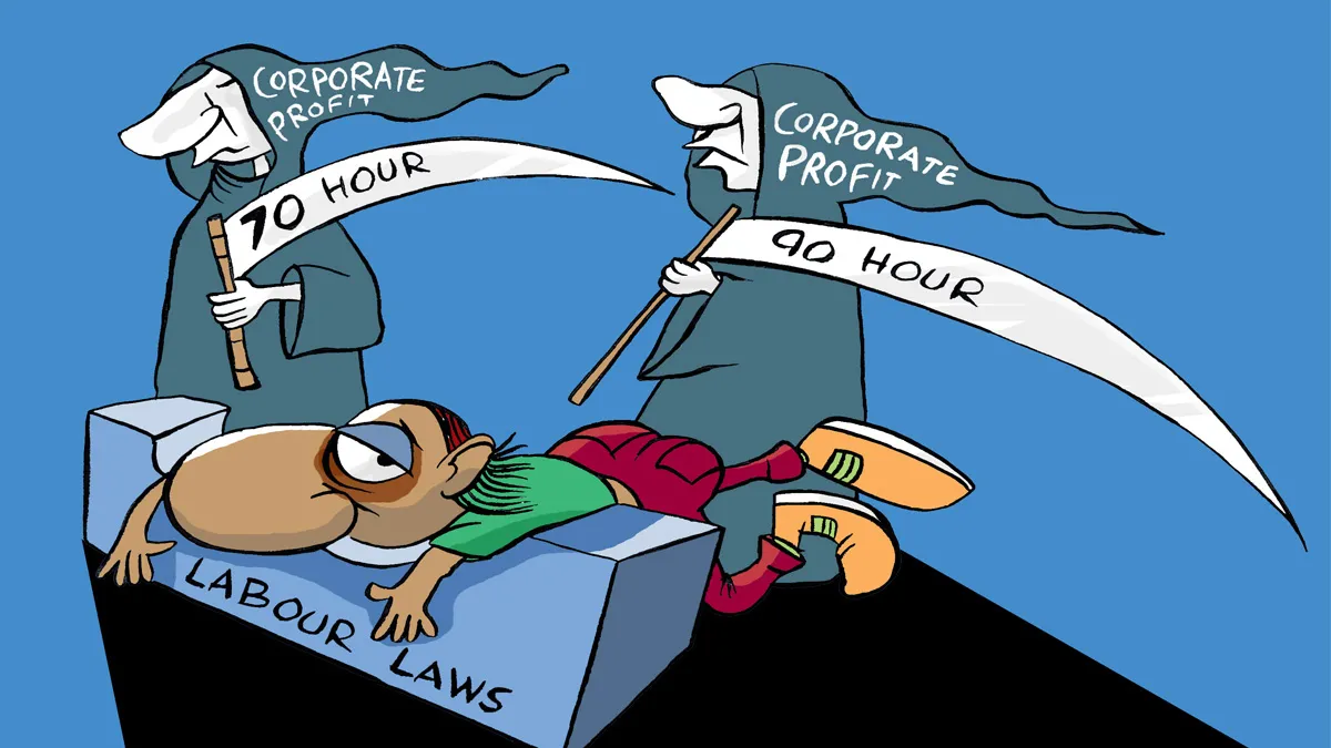 Should We Work Longer Hours?