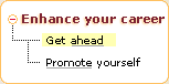 Enhance your career