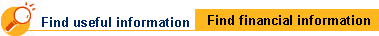 Find useful information