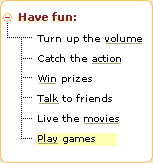 Have fun