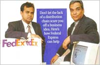 Partners in ecommerce