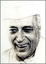 Jawaharlal Nehru