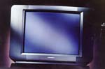 Daewoo's TV