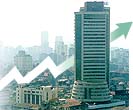 Sensex rebounded by 221 points to 4492 on Nov 1, 1999