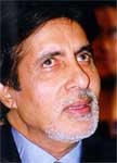 Amitabh Bachchan