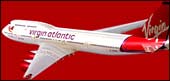 Virgin Airways debuts in Indian skies