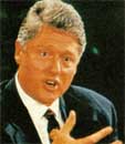 Bill Clinton