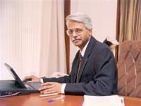 Deepak Satwalekar, CEO, HDFC Standard Life Insurance Company Limited 