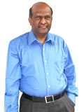 Dr Sridhar Mitta