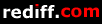 Rediff Logo