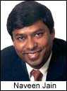Naveen Jain