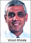 Billionaire Vinod Khosla