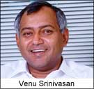 Venu Srinivasan, TVS Suzuki Chairman