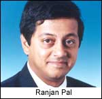 Ranjan Pal