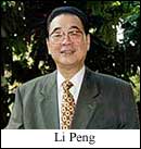 Li Peng
