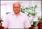 Dr M S Swaminathan