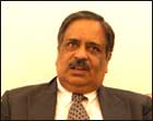 M Damodaran, UTI chairman