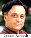Jairam Ramesh