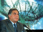 Ratan Tata, chairman of the Tata Group. Reuters/Stringer