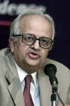 RBI Governor Bimal Jalan