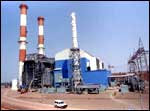The Dabho power plant. Photo: Reuters
