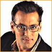 Actor Salman Khan