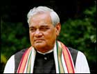 Prime Minister Atal Bihari Vajpayee