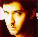 Hrithik Roshan