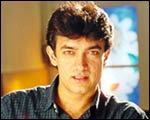 Aamir Khan