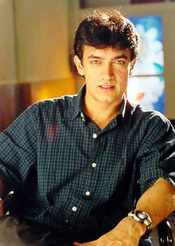 Aamir Khan