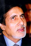 Amitabh Bachchan