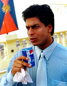 Shah Rukh Khan