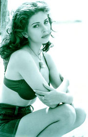 Lisa Ray