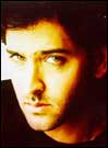 Hrithik Roshan