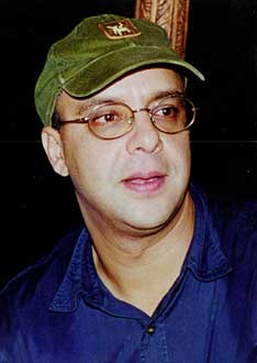 Vidhu Vinod Chopra