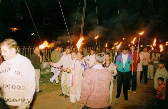 Furore over Deepa Mehta's Water