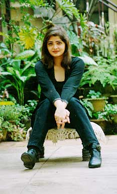 Vasundhara Das