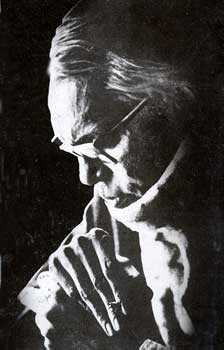 Ritwik Ghatak