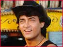 Aamir Khan in Mela