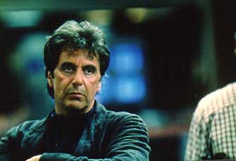 Al Pacino in The Insider