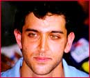 Hrithik Roshan