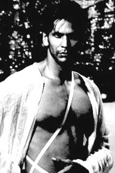 Milind Soman