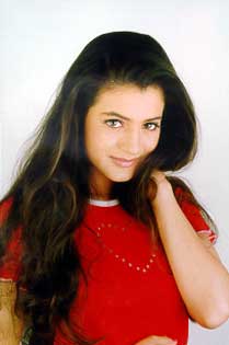 Amisha Patel